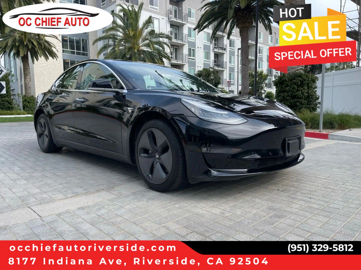 tesla model 3 2019 5YJ3E1EA1KF346097 image tesla model 3 2019 5YJ3E1EA1KF346097 image
